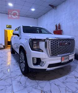 جي ام سي يوكون